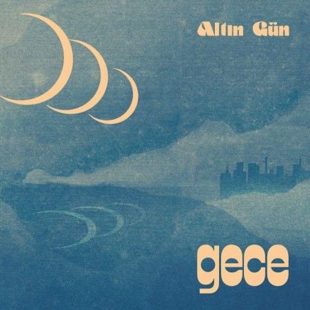 Altın Gün - Gece LP
