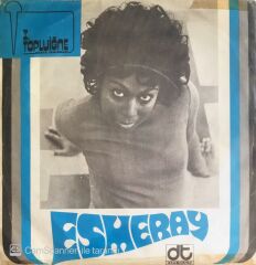 Esmeray - Unutama Beni/Ayrılık Olsa Bile - 45'lik