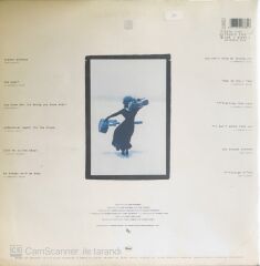 Tina Turner - Foreign Affair - LP