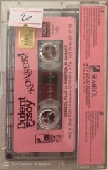 Bülent Ersoy Konseri KASET