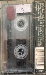 The Cranberries To The Faithfull Departed KASET