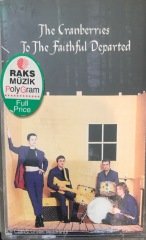 The Cranberries To The Faithfull Departed KASET