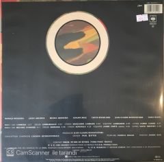 Kaoma - Worldbeat LP