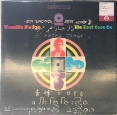 Vanilla Fudge - The Beat Goes On LP