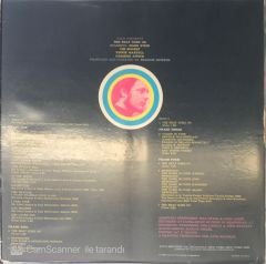 Vanilla Fudge - The Beat Goes On LP