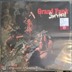Grand Funk - Survival LP