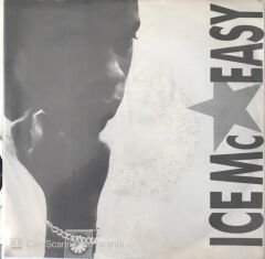Ice Mc - Easy 45lik