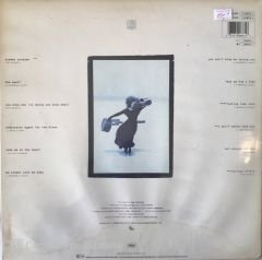 Tina Turner Foreign Affair LP