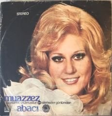 Muazzez Abacı Duydum Ki Unutmuşsun 45lik