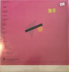 Donna Summer Cat Without Claws LP