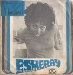 Esmeray - Unutama Beni 45lik
