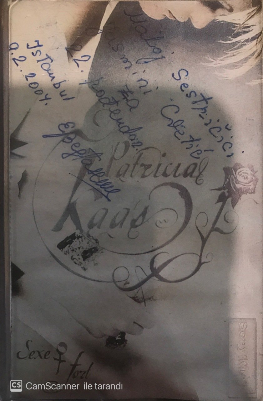 Patricia Kaas Sexe Fort KASET