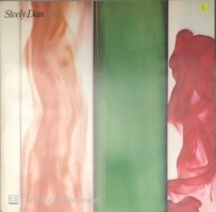 Steely Dan Gold LP