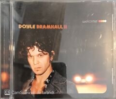 Doyle Bramhall II & Smokestack - Welcome CD