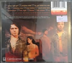 Doyle Bramhall II & Smokestack - Welcome CD