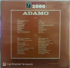 Adamo LP