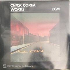 Chick Corea Works LP