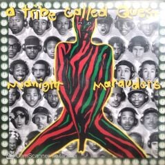 A Tribe Called Quest / Midnight Marauders LP