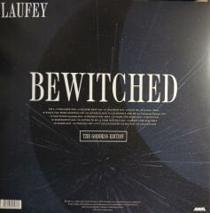 Laufey - Bewitched The Goddess Edition LP