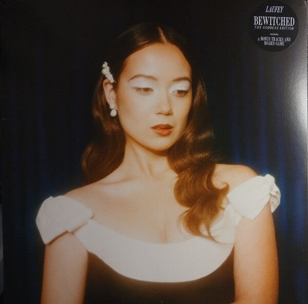 Laufey - Bewitched The Goddess Edition LP