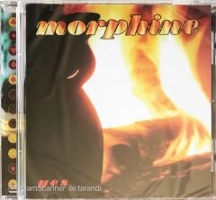 Morphine - Yes - CD