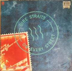 Dire Straits - On Every Street LP