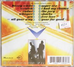 Morphine - Yes - CD