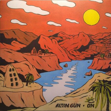 Altın Gün - On LP