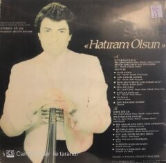Coşkun Sabah Hatıram Olsun LP