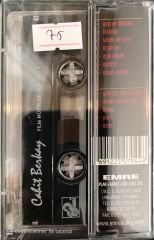 Cahit Berkay - Film Müzikleri Vol. 3 KASET