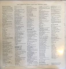 Lotti Golden - Motorcycle LP