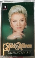 Zeki Müren Bıldırcın Yağmuru KASET