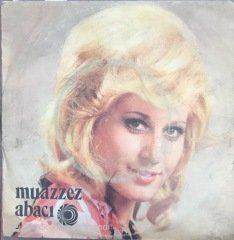 Muazzez Abacı Benim Ol 45lik