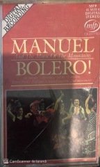 Manuel Bolero! KASET