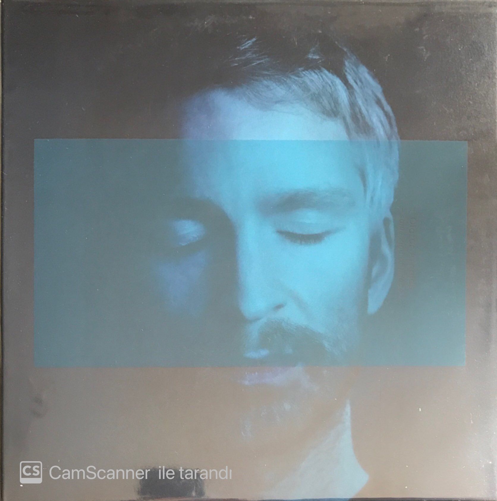 Olafur Arnalds - Some Kind Of Peace LP