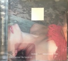 Sisley Modern Music Conversation #004 CD