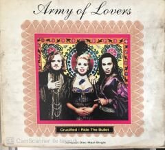 Army Of Lovers CD