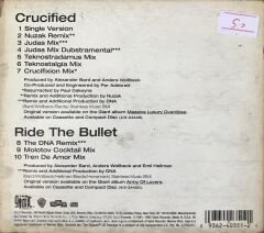 Army Of Lovers CD