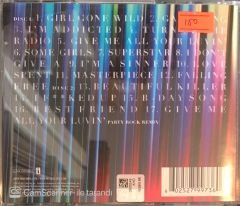 Madonna - MDNA  2 x CD