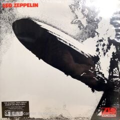 Led Zeppelin The Classic 1969 Debut Album LP
