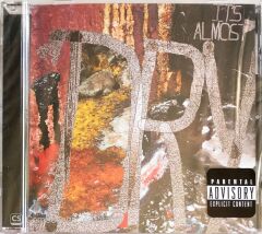 Pusha T - It's Almost Dry - CD