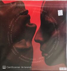 Sevdaliza - Ison - LP