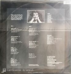 Pat Metheny - Works - LP