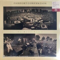 Faırport Conventıon - In Real Tıme Lıve '87 LP
