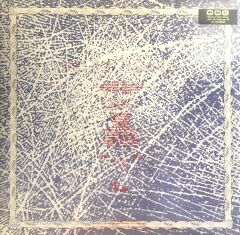 Gentle Giant / Free Hand LP