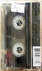 Yngwie - Malmsteen - Facing The Animal - KASET