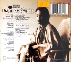 Dianne Reeves / That Day... CD