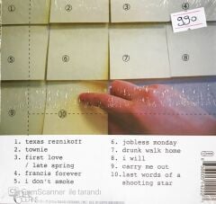 Mitski - Bury Me At Make Out Creek - CD