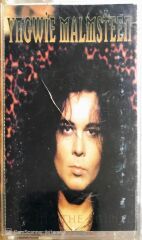 Yngwie - Malmsteen - Facing The Animal - KASET