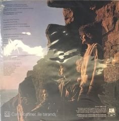 Strawbs - Dragonfly LP